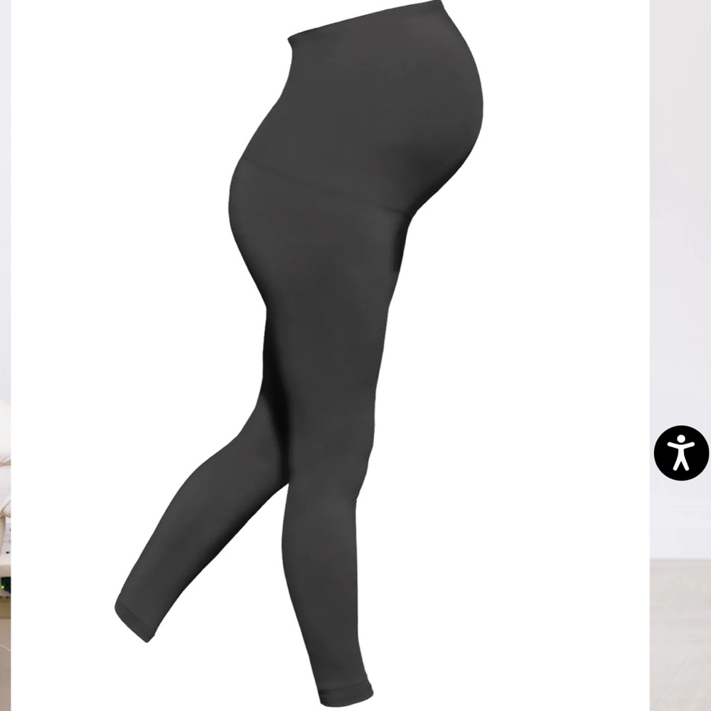 Baobei active support maternity leggings
